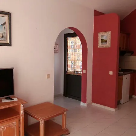Holiday home Bungalow Fuerteventura Caleta De Fuste