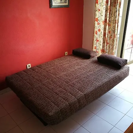 Bungalow Fuerteventura